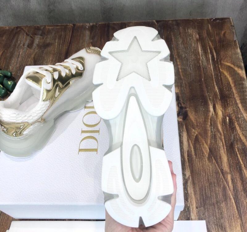 SAMCC - DOR Women Shoes - 460