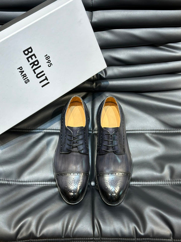 Glami - BRE Men Shoes - 160