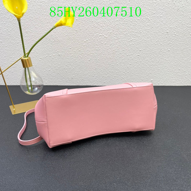 Glami GlamI - BGA Bags - 1848