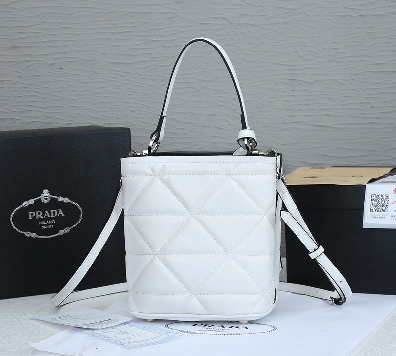 Satchel Bags - PRA Bags - 533