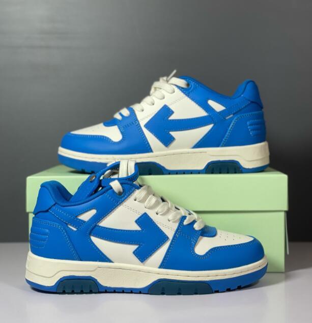 SAMC - YZO Women Shoes - 065
