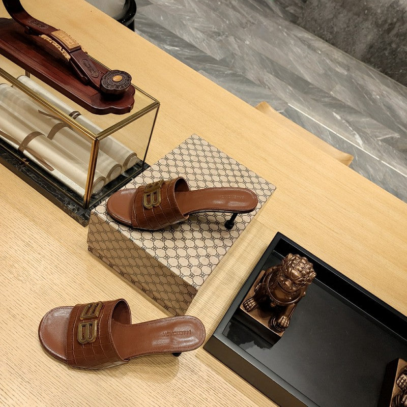 Satchel Bags - BGA Shoes - 745