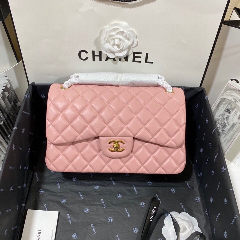 Satchel Bags - CHL Bags - 4499