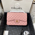 Satchel Bags - CHL Bags - 4499