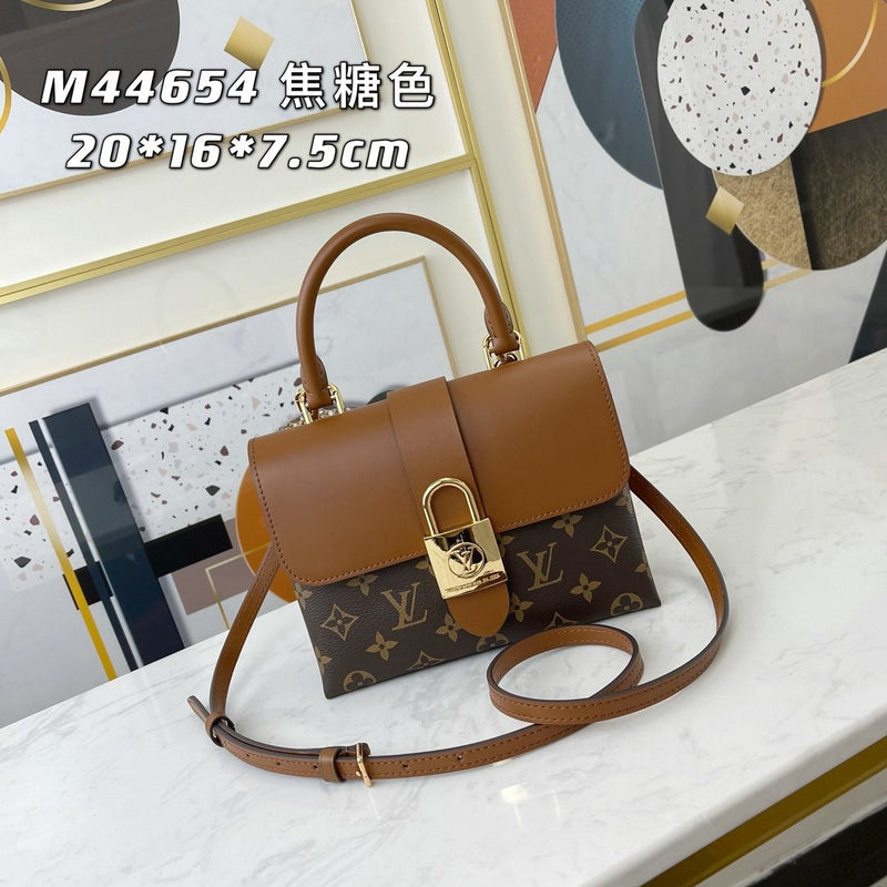 Glami-is - LOV Lady Bags - 827