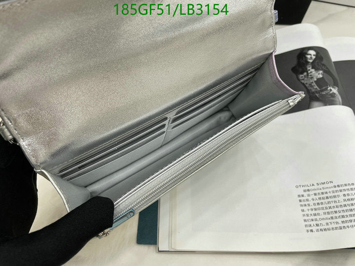 SAMC - CHL Bags - 914