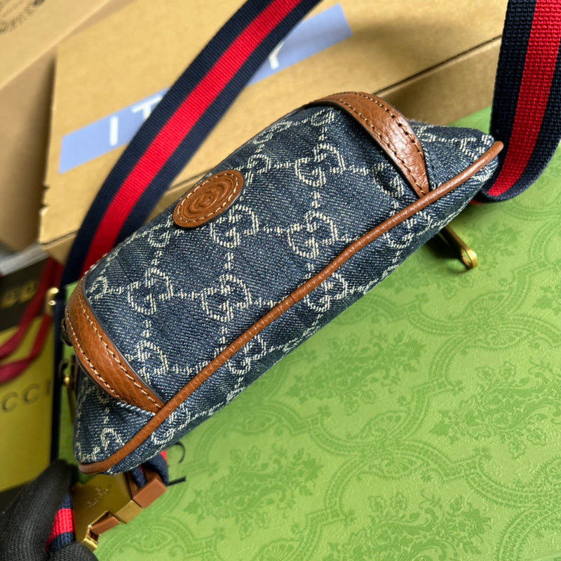 Glami-i - Guki Men Bags - 178