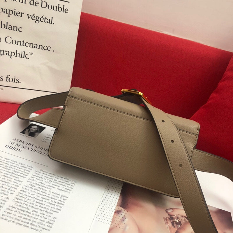 Satchel Bags - VTO Bags - 323