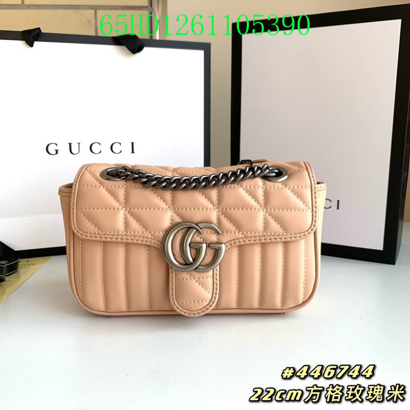 Glami Fashion - GCI Bags - 10442