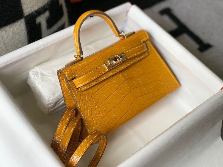 Satchel Bags - HMS-Bags - 368