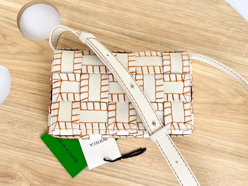 Glamy - BOV Bags - 1241