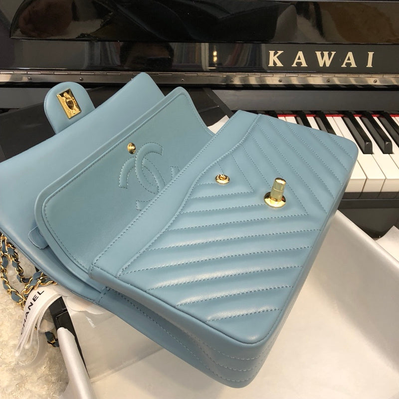 Satchel Bags - CLN Bags - 1128