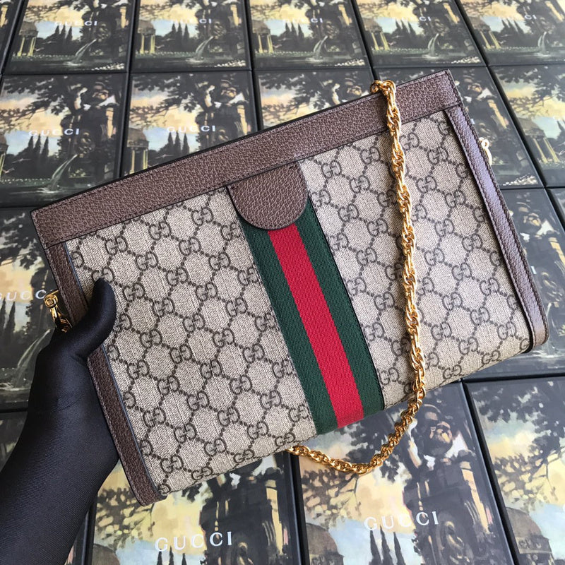 Satchel Bags - GCI Bags - 7221