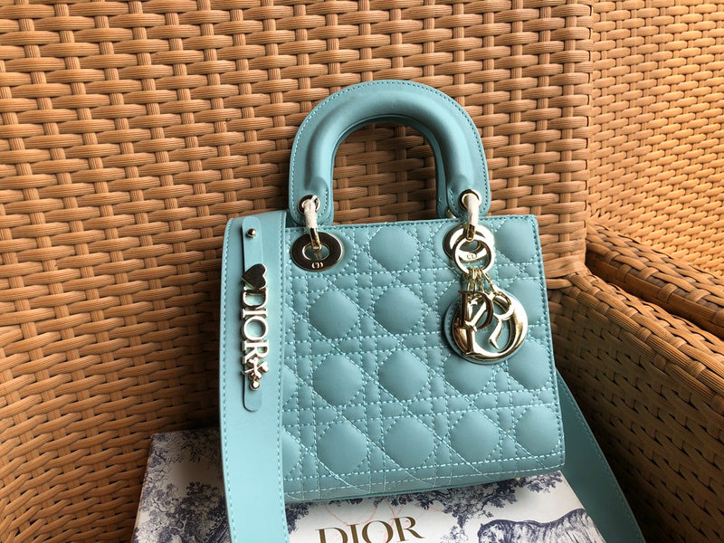 Satchel Bags - DOR Bags - 093