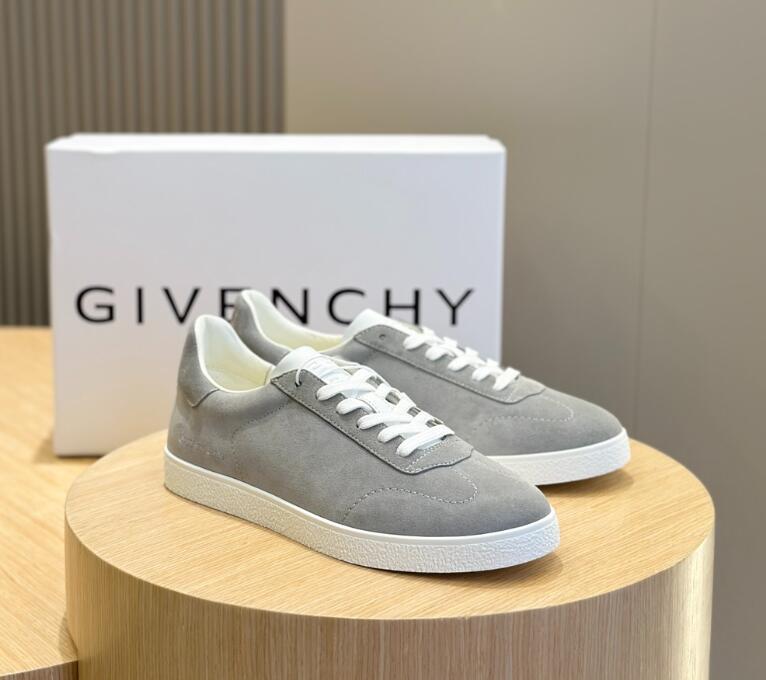 SAMC - GCY Men Shoes - 042