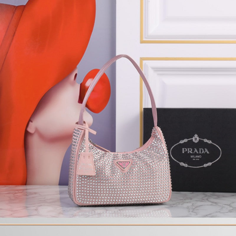 Satchel Bags - PRA Bags - 171