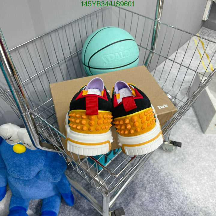 SAMC - CBL Women Shoes - 086