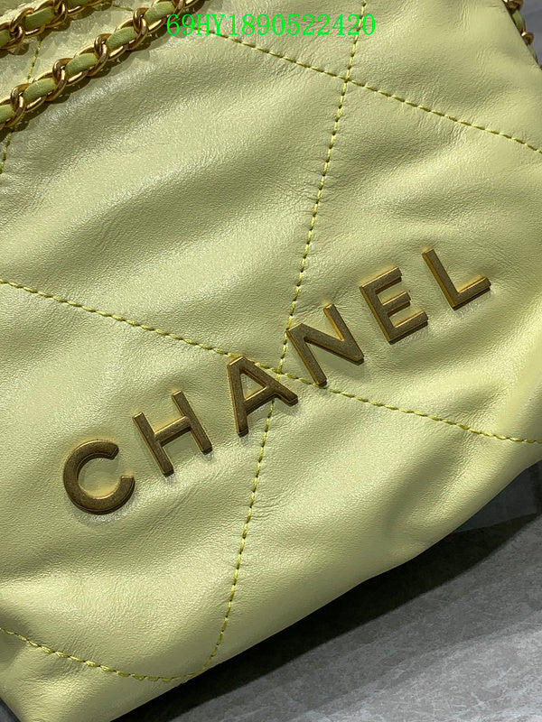 Glami - CHL Bags - 844