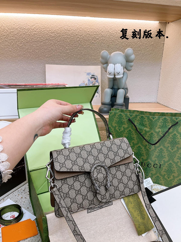 Glami Fashion - GCI Bags - 11840