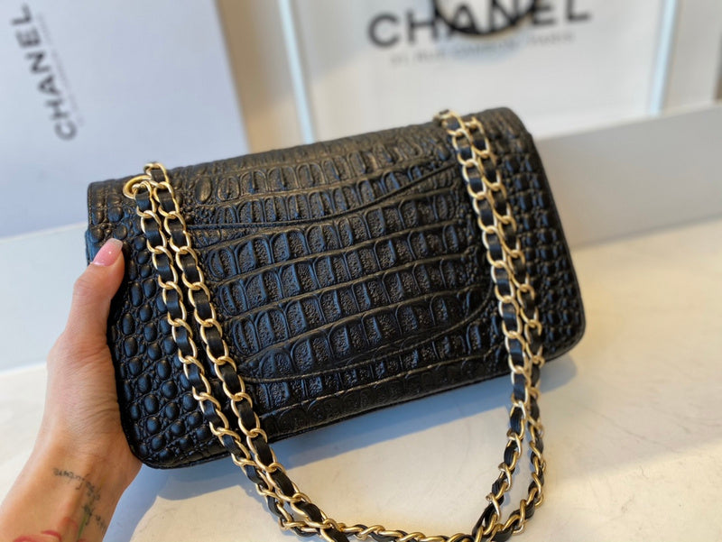 Satchel Bags - CLN Bags - 1067