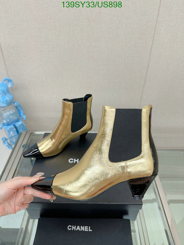 SAMC - CHL Women Boots - 098