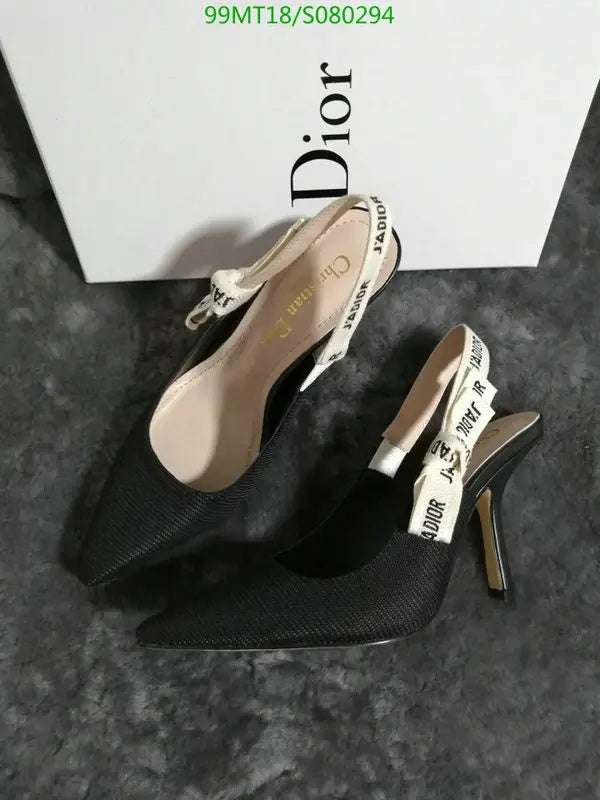 SAMCC - DOR Women Shoes - 2435