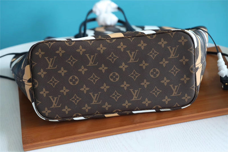 Glami Fashion Lu-Vi bags - 8061