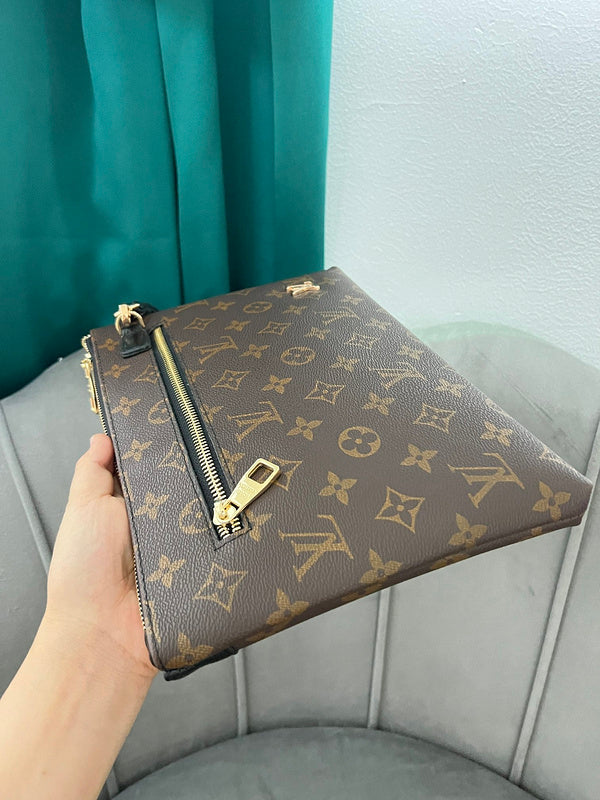 Satchel Bags - VL Bags - 3940