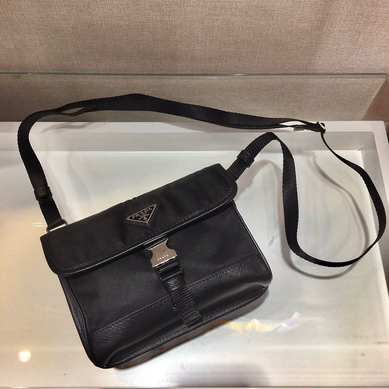 Satchel Bags - PDA Bags - 4668