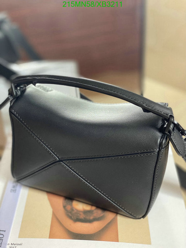 SAMC - LWO Bags - 293