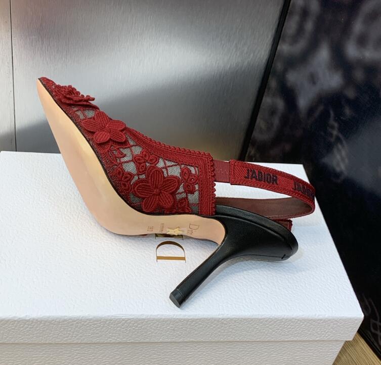 SAMCC - DOR Women Shoes - 233
