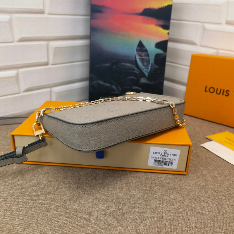 Satchel Bags - VL Bags - 035