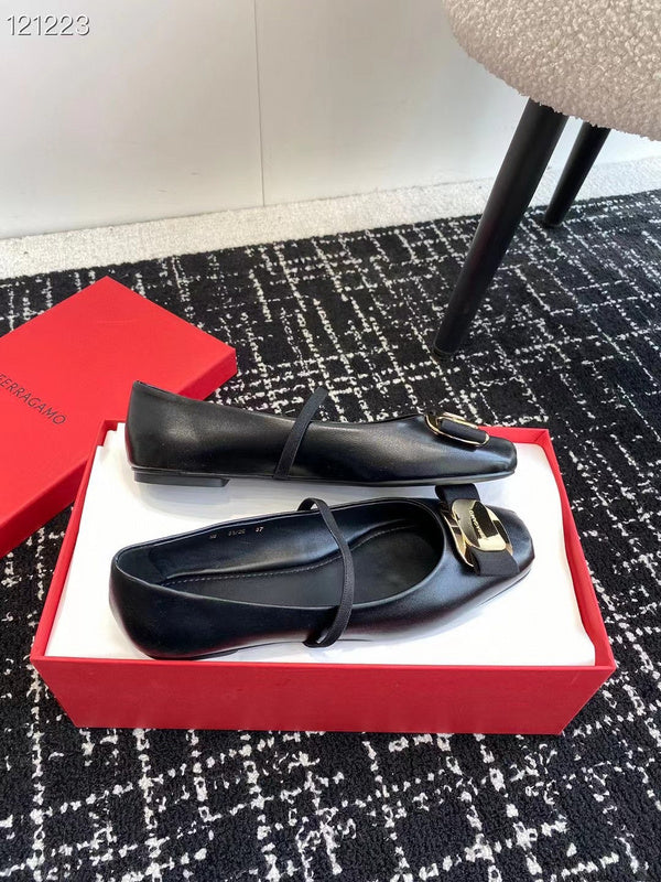 Glami - FGO Women Shoes - 178