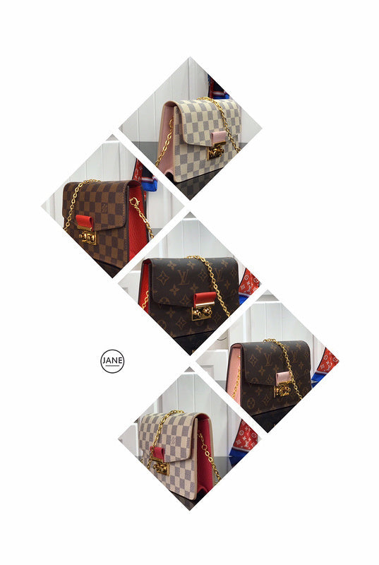 Fashion Lu-Vi bags - 2992