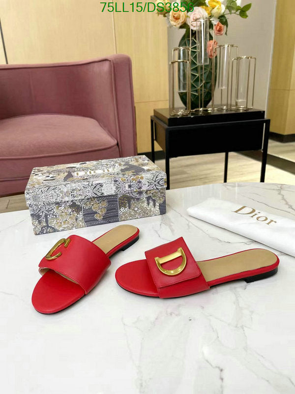SAMCC - DOR Women Shoes - 1440
