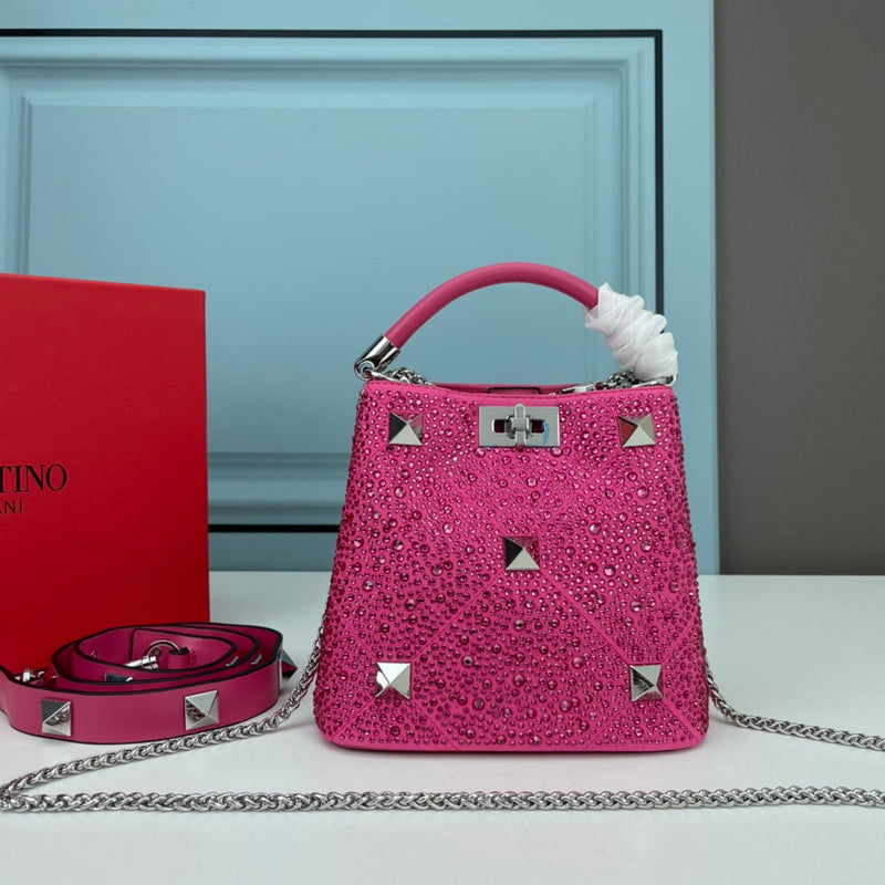 Satchel Bags - VLO Bags - 049