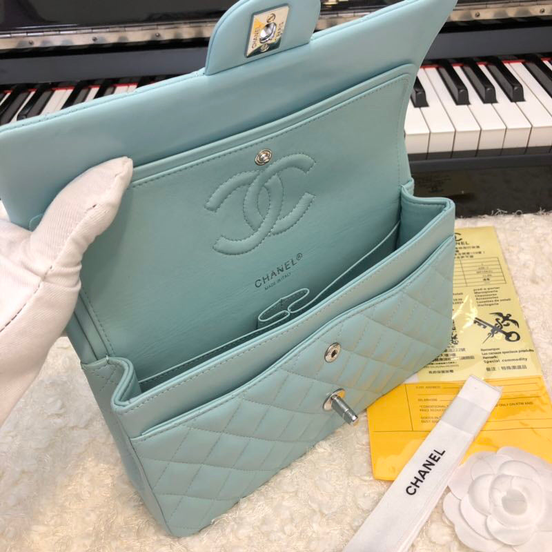 Satchel Bags - CLN Bags - 1076