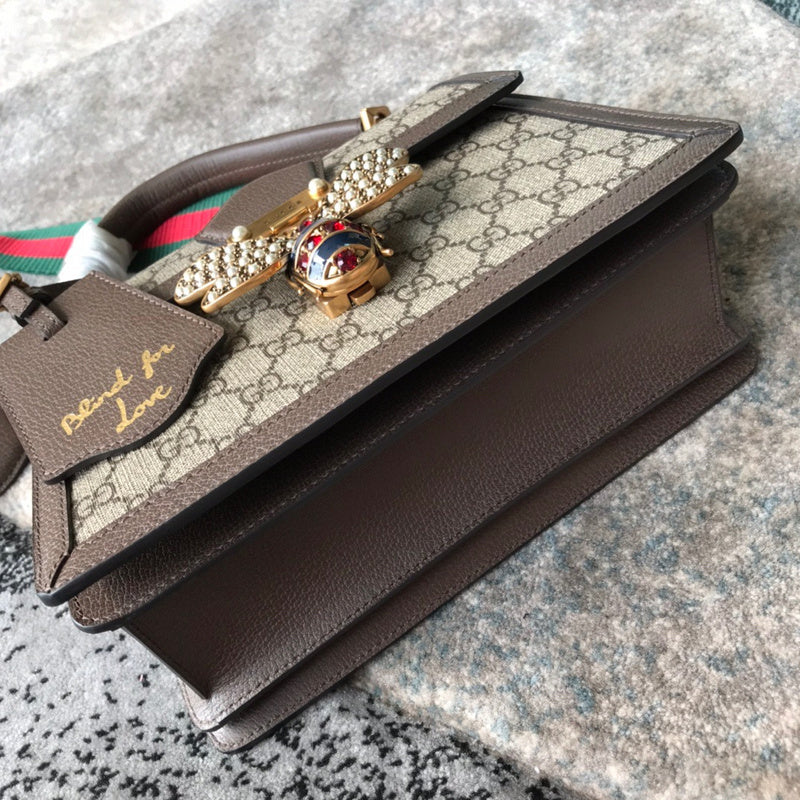 Satchel Bags - GCI Bags - 7091