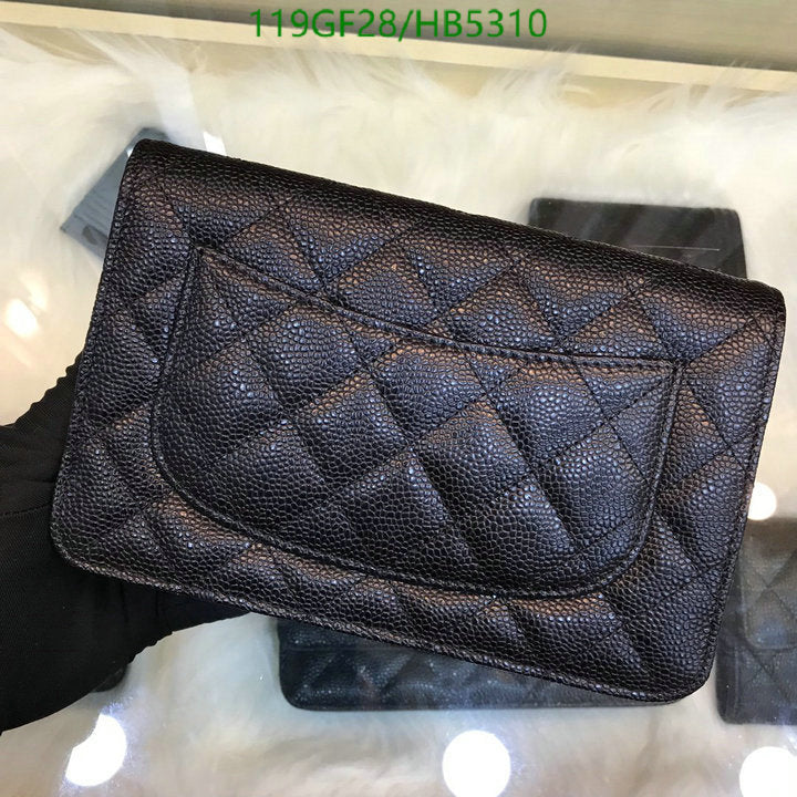 SAMC - CHL Bags - 166