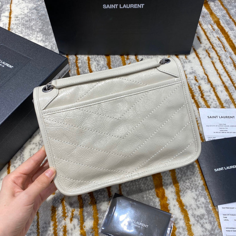 Glami - SLY Bags 390