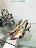SAMCC - DOR Women Shoes - 2272