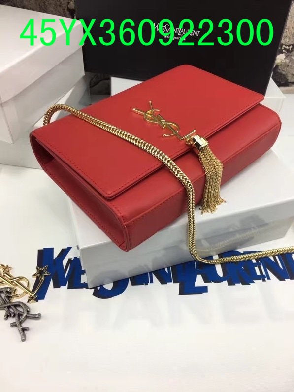 Glami - YLS Bags - 2092