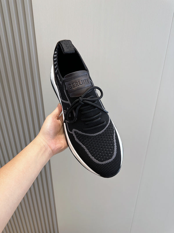 Glami - BRE Men Shoes - 306