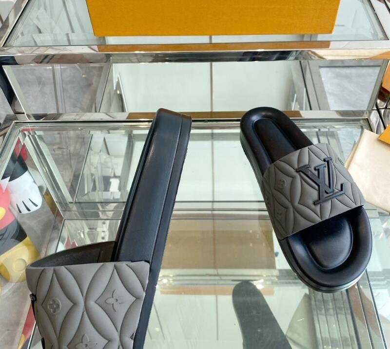 SAMC - LOV Men Shoes - 597
