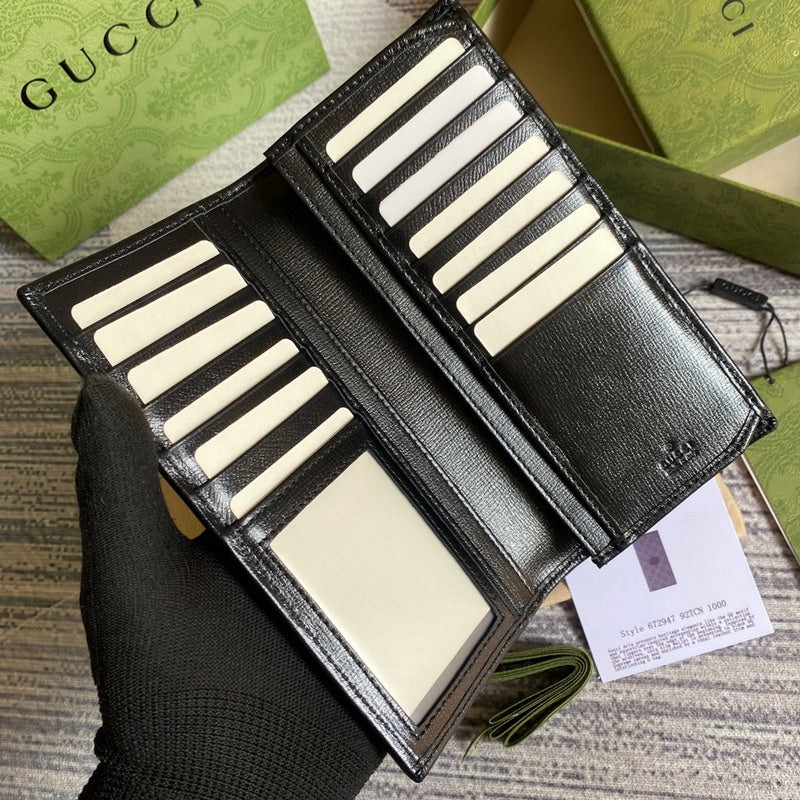 Glami-i - Guki Wallet - 252
