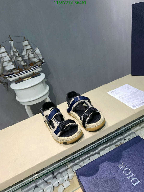 SAMCC - DOR Women Shoes - 2227