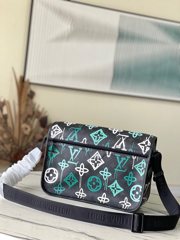 GlamI Lu-Vi bags - 4561