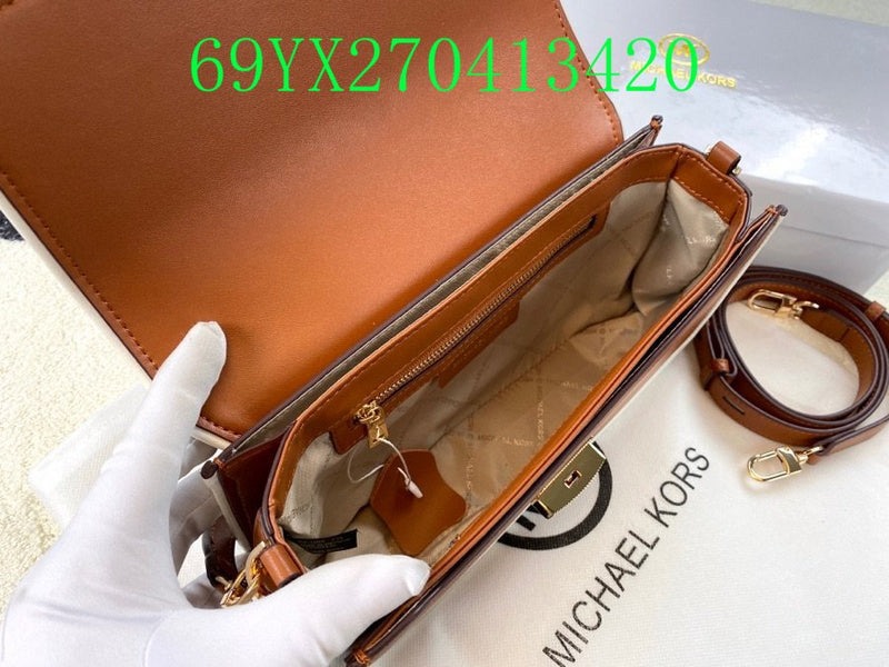 Satchel Bags - MK Bags - 806