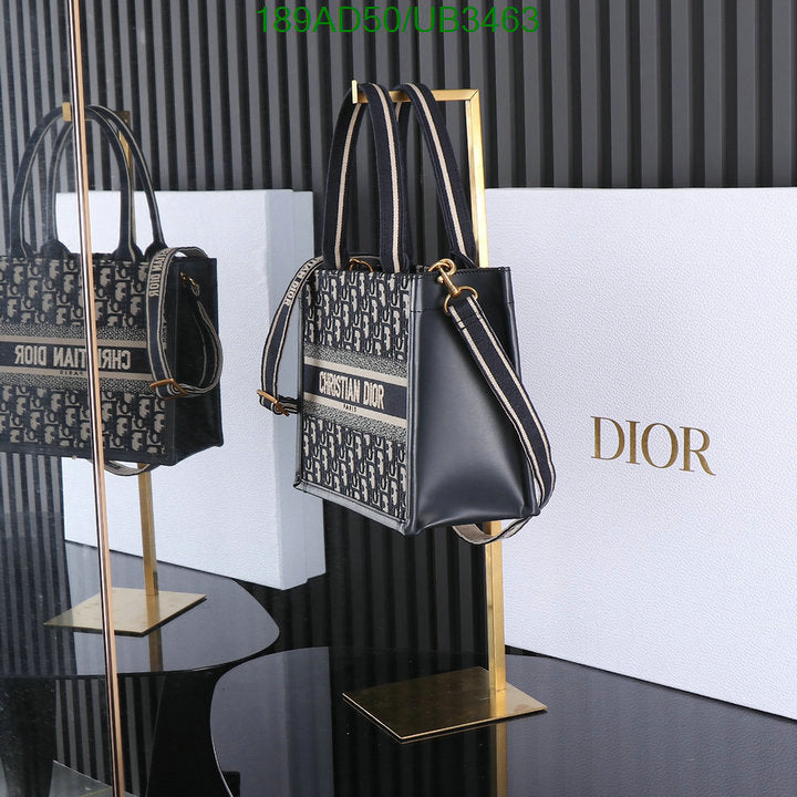 SAMCC - DOR Bags - 1176
