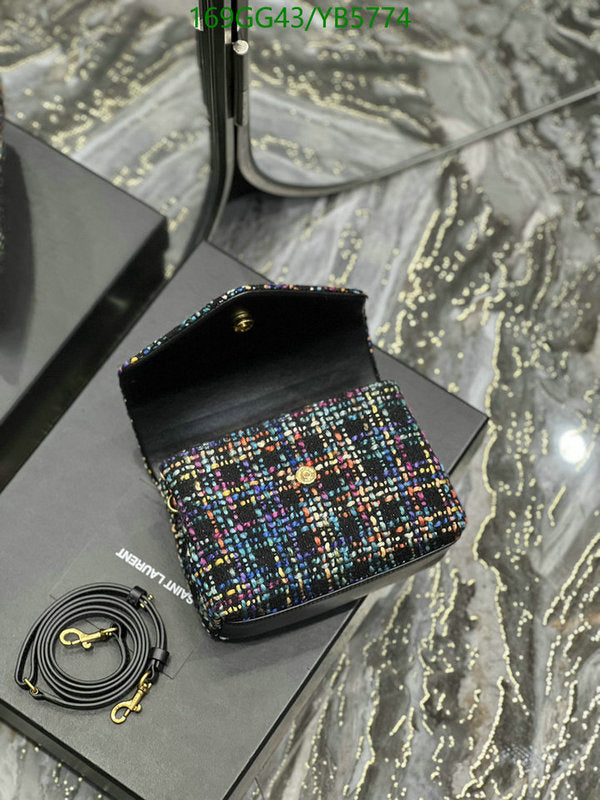 SAMC - YLS Bags - 275